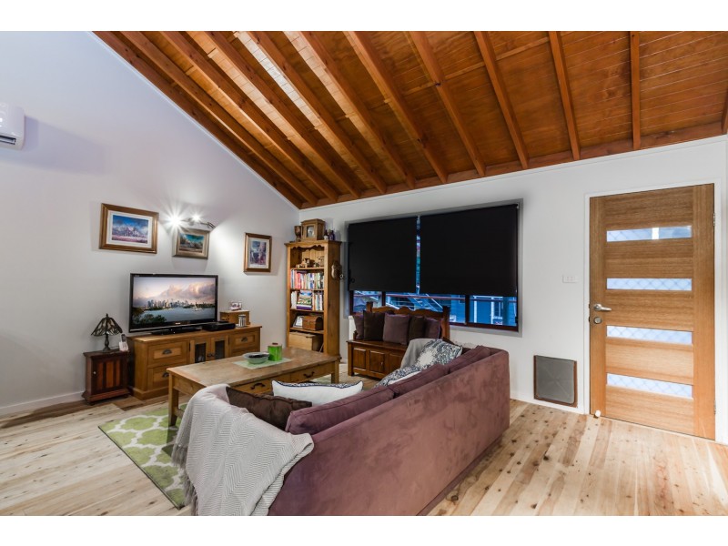 69 Bowen Mountain Road, Bowen Mountain NSW 2753