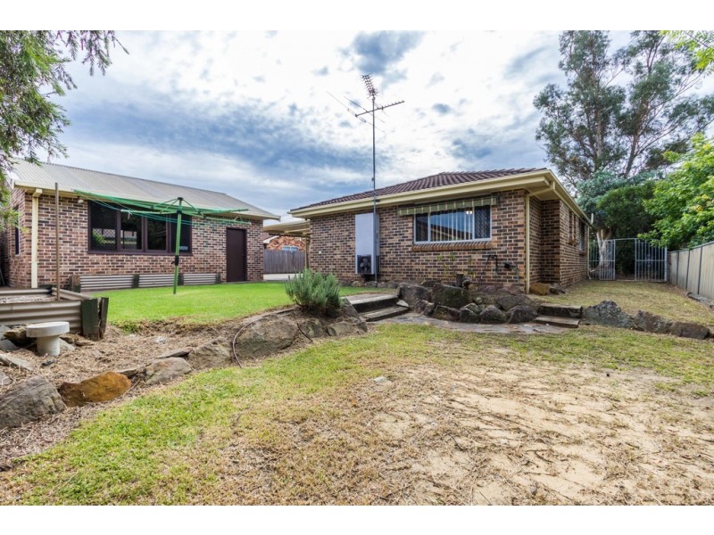 43 Sirius Road, Bligh Park NSW 2756