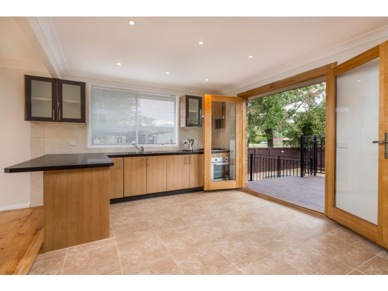 1 Segenhoe Place, Richmond NSW 2753