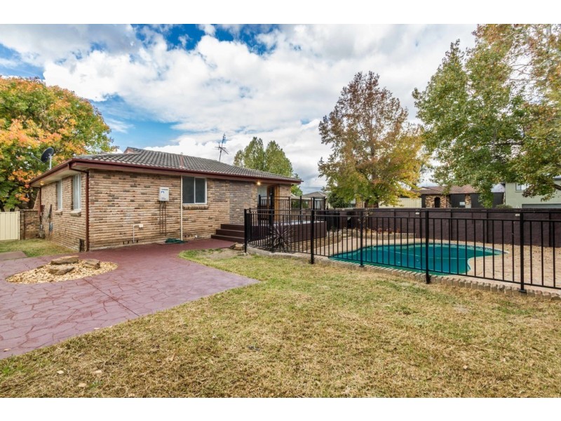 1 Segenhoe Place, Richmond NSW 2753