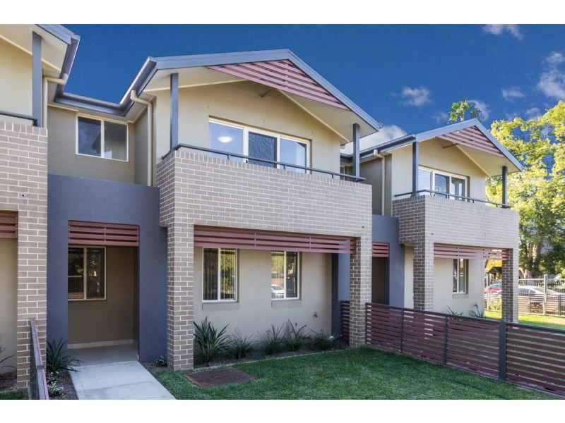 3/ 55-57 East Market Street, Richmond NSW 2753