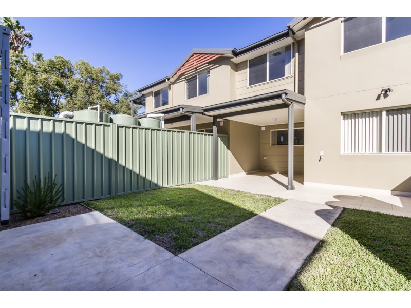 3/ 55-57 East Market Street, Richmond NSW 2753