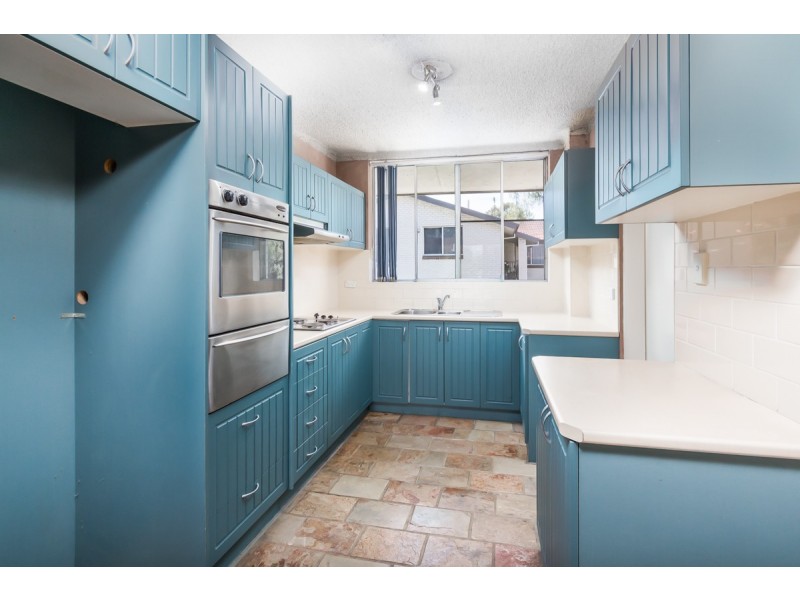 5/20 Paget Street, Richmond NSW 2753