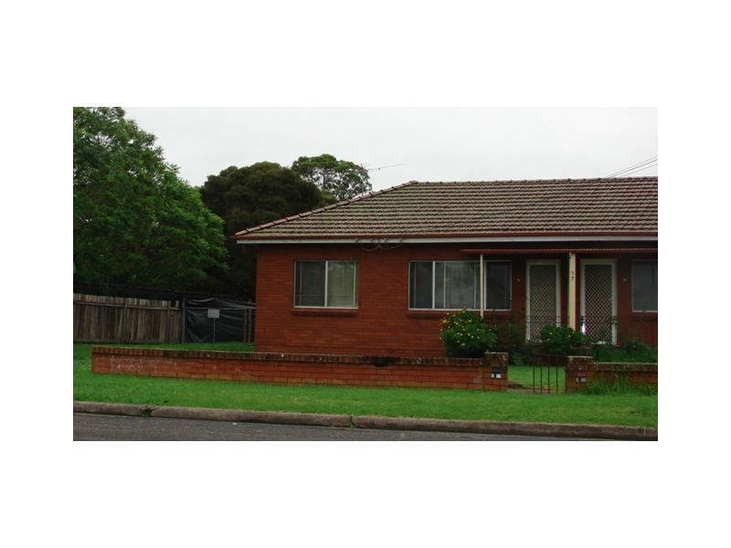 2 / 57 West Market Street, Richmond NSW 2753