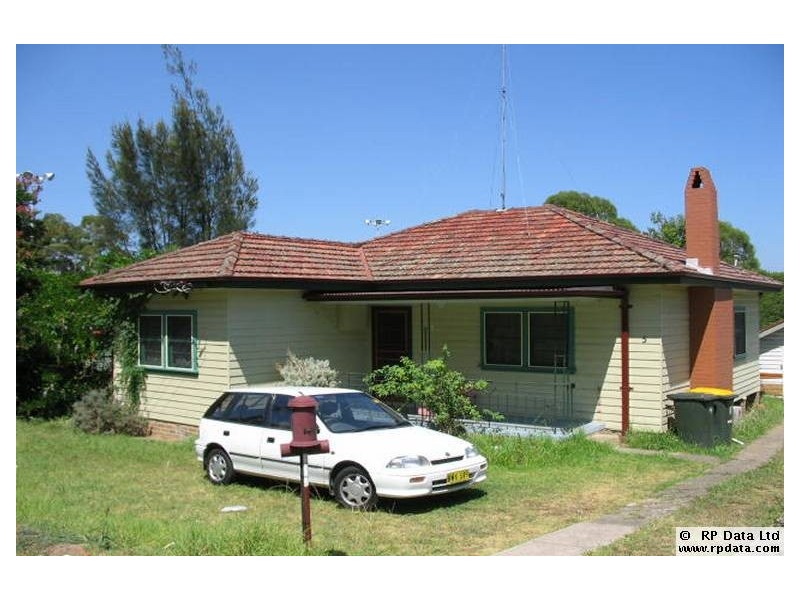 5  Balmoral Street, Blacktown NSW 2148