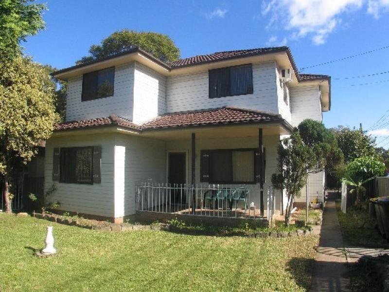 243 Chisholm Road, Auburn NSW 2144