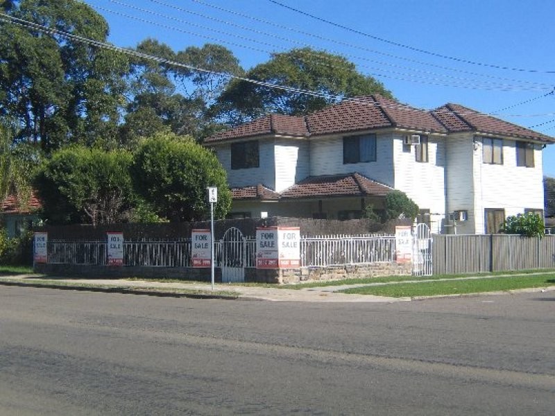 243 Chisholm Road, Auburn NSW 2144