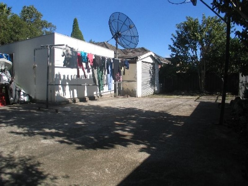 243 Chisholm Road, Auburn NSW 2144