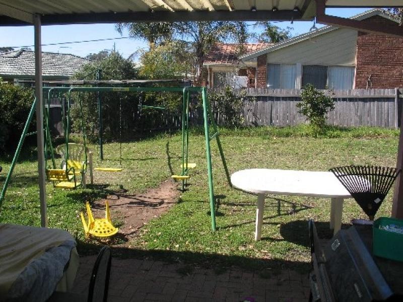 168 Cockatiel Circuit, Green Valley NSW 2168