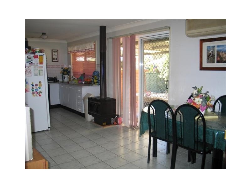 168 Cockatiel Circuit, Green Valley NSW 2168