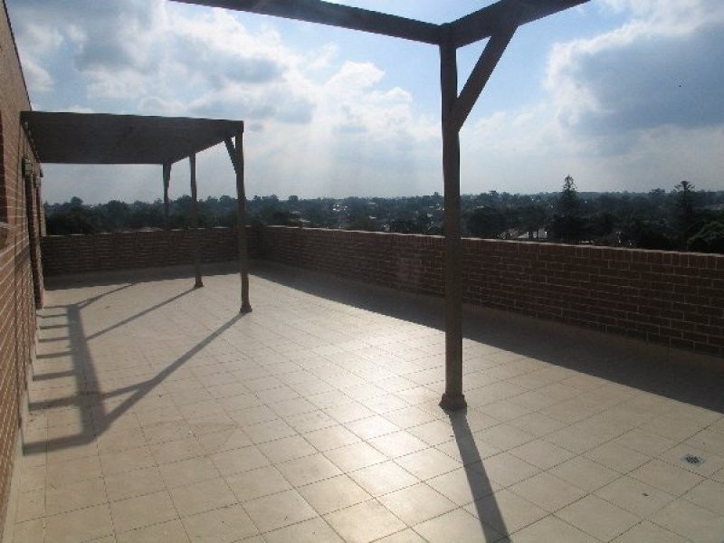 20/39 Earl street, Merrylands NSW 2160