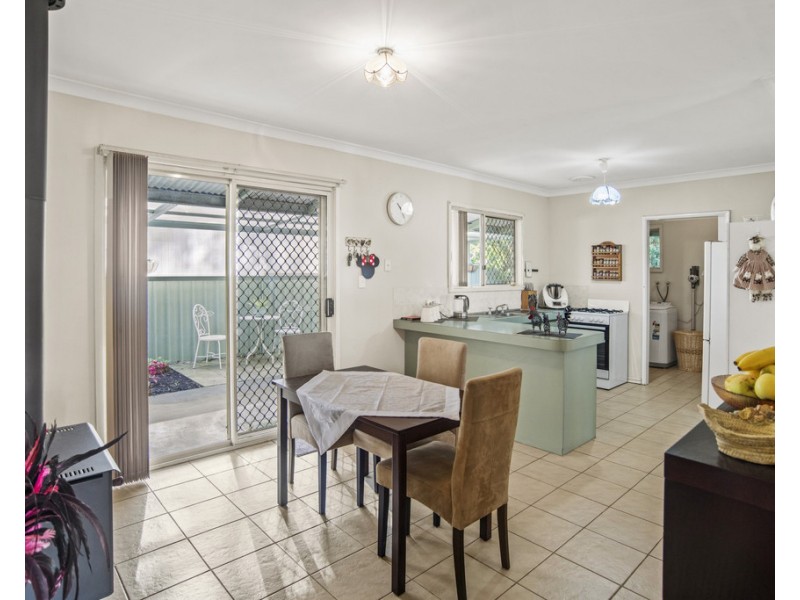 15 Wilson Street, Nannup WA 6275