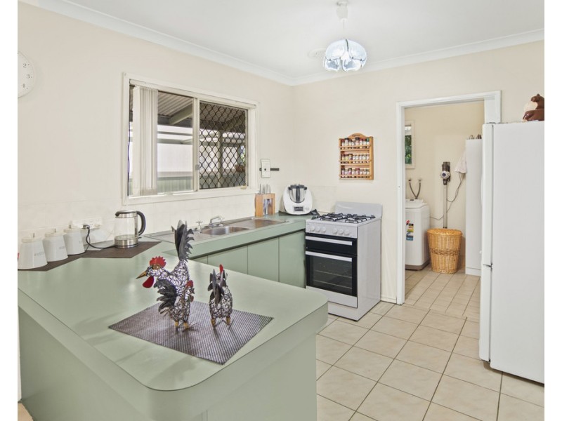 15 Wilson Street, Nannup WA 6275