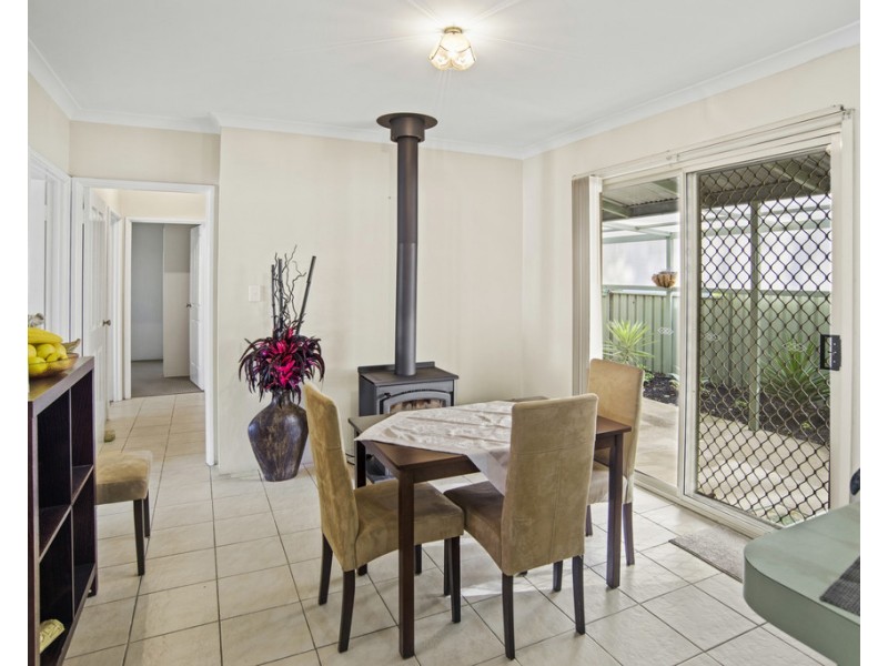 15 Wilson Street, Nannup WA 6275