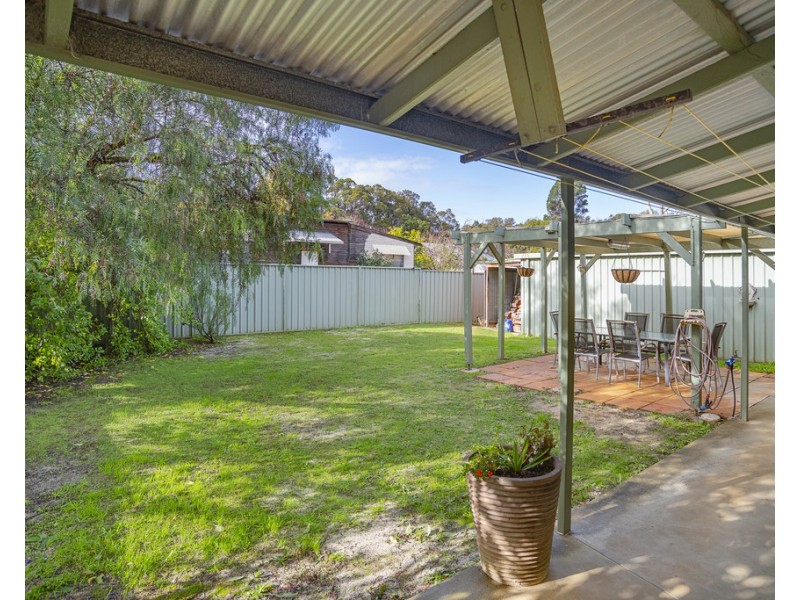 15 Wilson Street, Nannup WA 6275