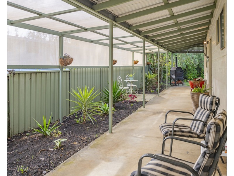 15 Wilson Street, Nannup WA 6275
