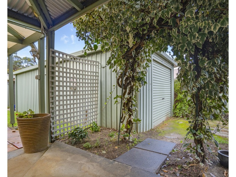 15 Wilson Street, Nannup WA 6275
