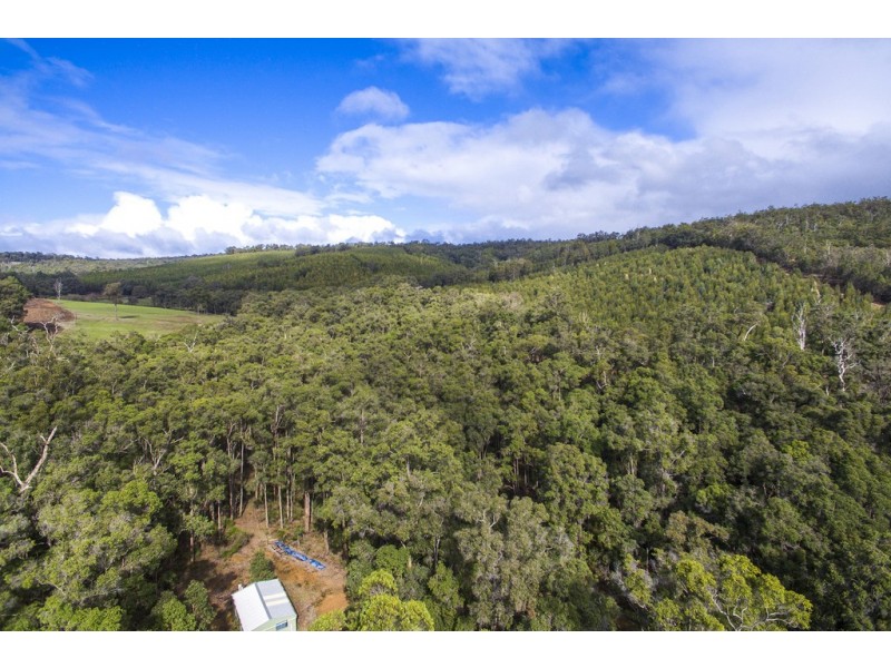 269 Gold Gully Road, Nannup WA 6275