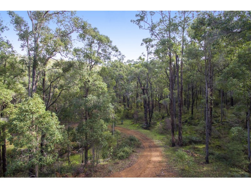 269 Gold Gully Road, Nannup WA 6275