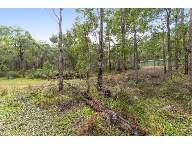 269 Gold Gully Road, Nannup WA 6275