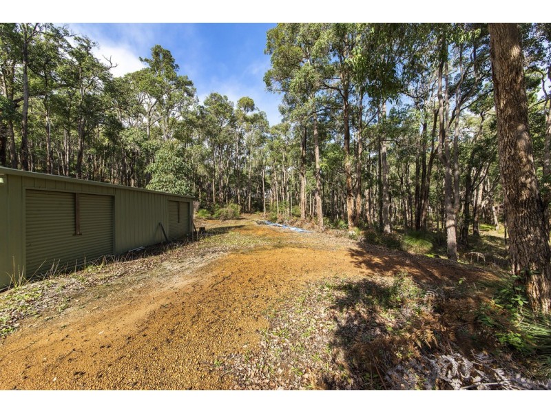 269 Gold Gully Road, Nannup WA 6275