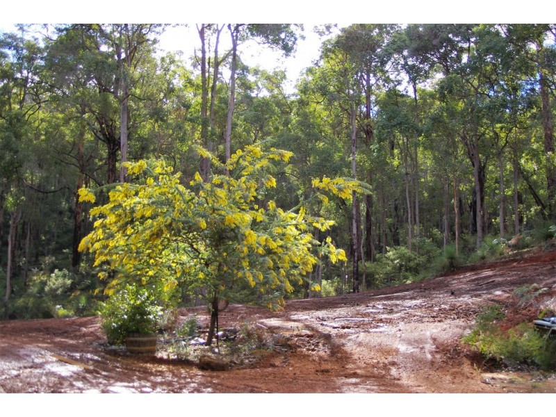 269 Gold Gully Road, Nannup WA 6275