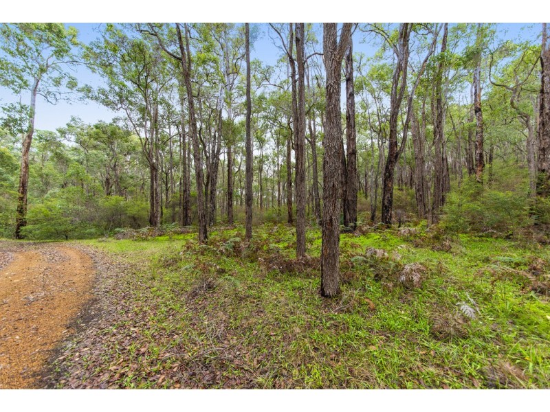 269 Gold Gully Road, Nannup WA 6275