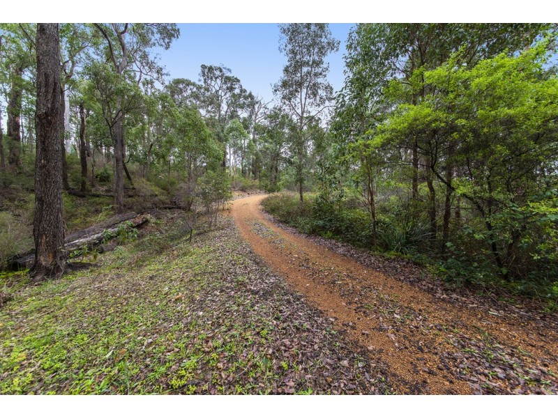 269 Gold Gully Road, Nannup WA 6275