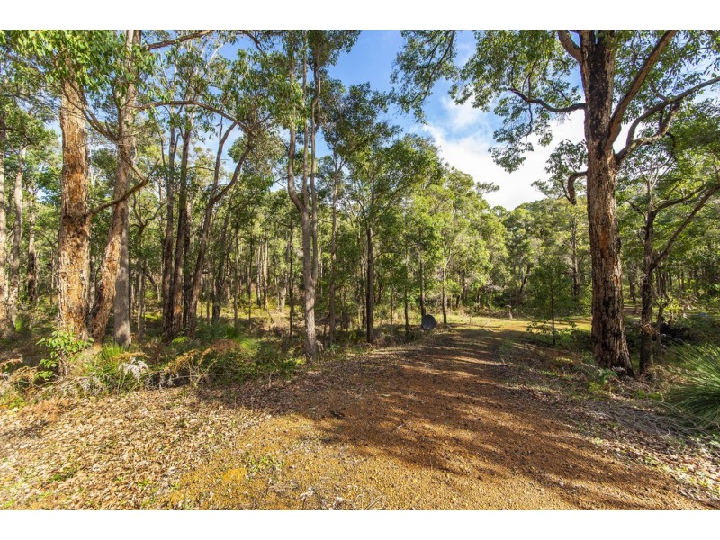 269 Gold Gully Road, Nannup WA 6275