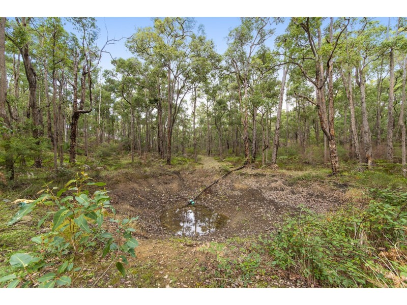 269 Gold Gully Road, Nannup WA 6275