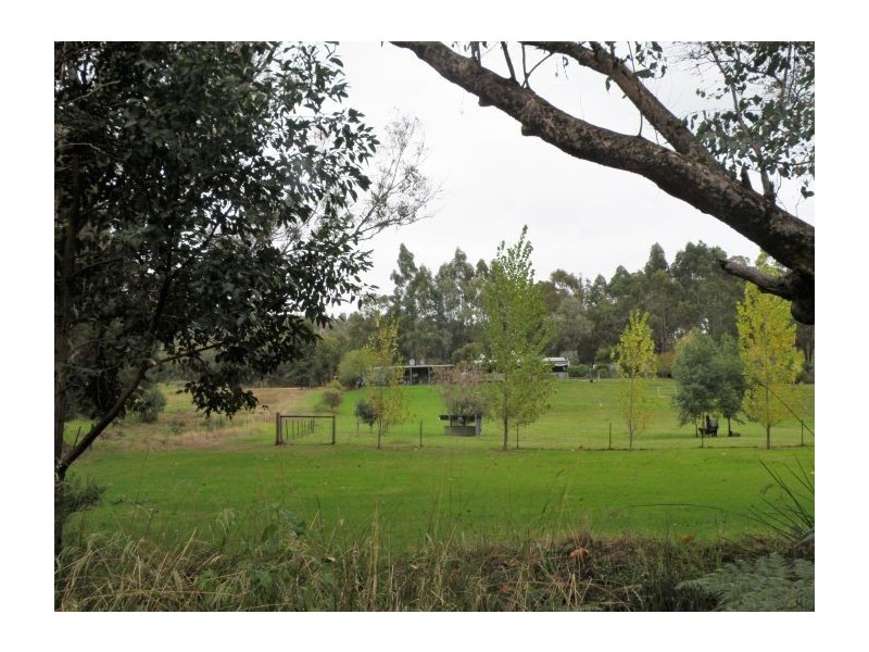 Lot 567 East Nannup Road, Nannup WA 6275