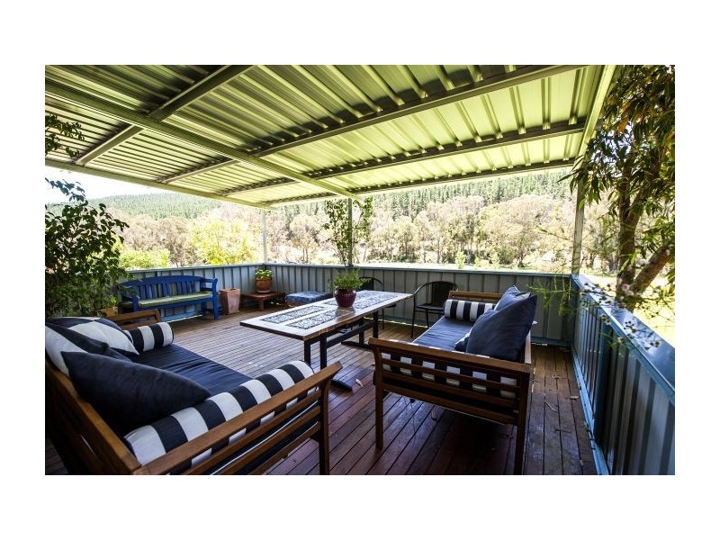 Lot 567 East Nannup Road, Nannup WA 6275