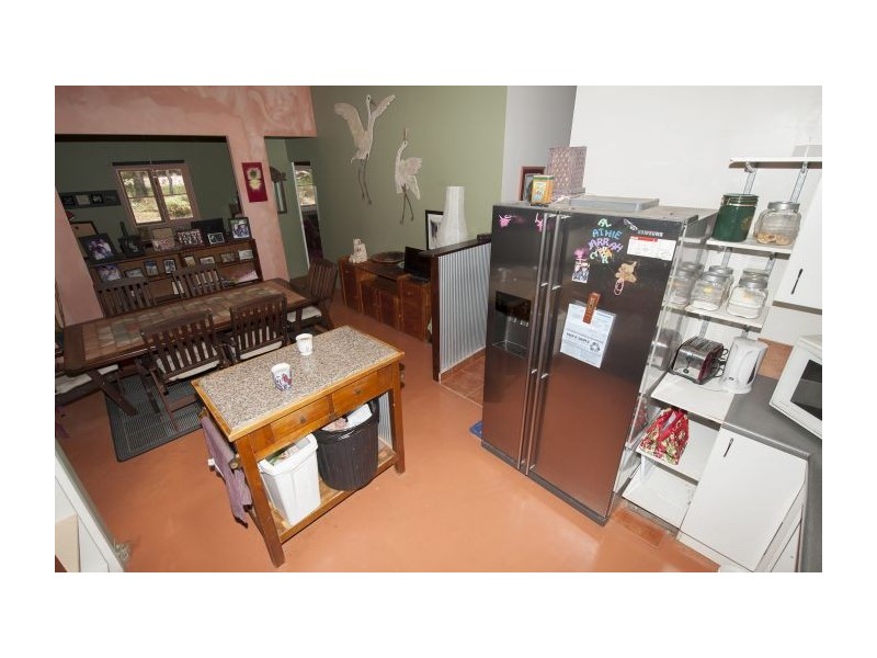 Lot 567 East Nannup Road, Nannup WA 6275