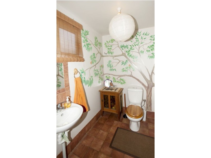 Lot 567 East Nannup Road, Nannup WA 6275