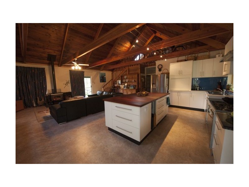 Lot 4027 Barrabup Rd, Nannup WA 6275