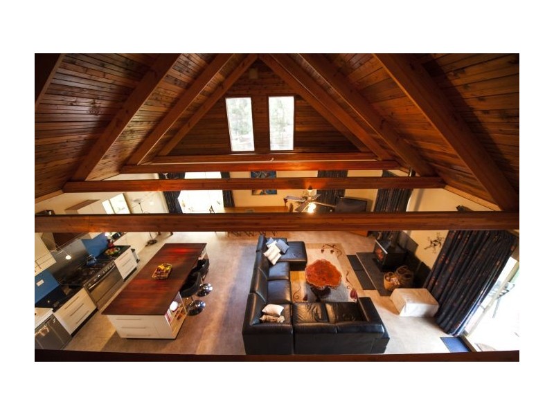 Lot 4027 Barrabup Rd, Nannup WA 6275