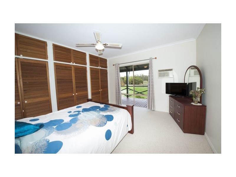 Lot 4027 Barrabup Rd, Nannup WA 6275