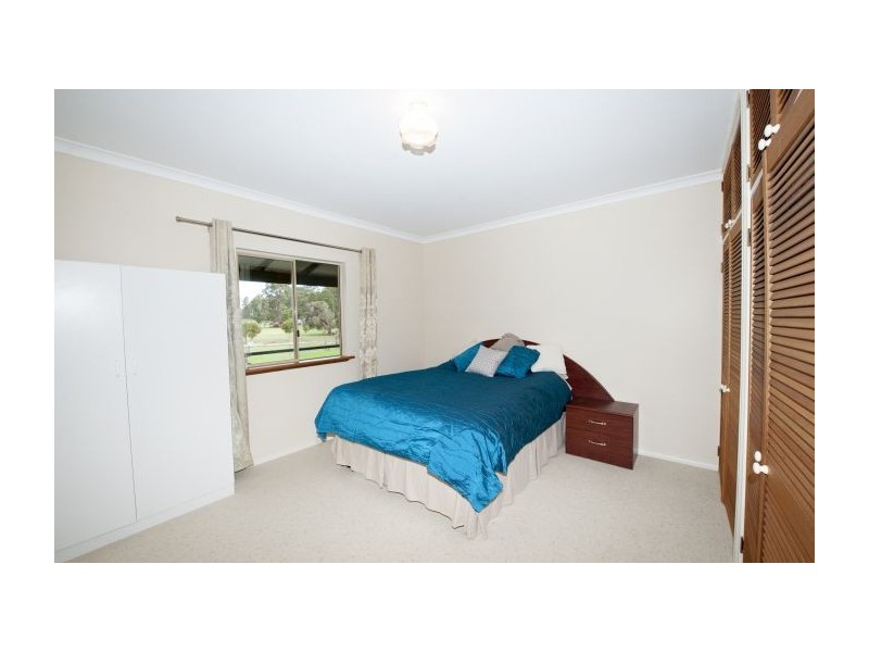 Lot 4027 Barrabup Rd, Nannup WA 6275