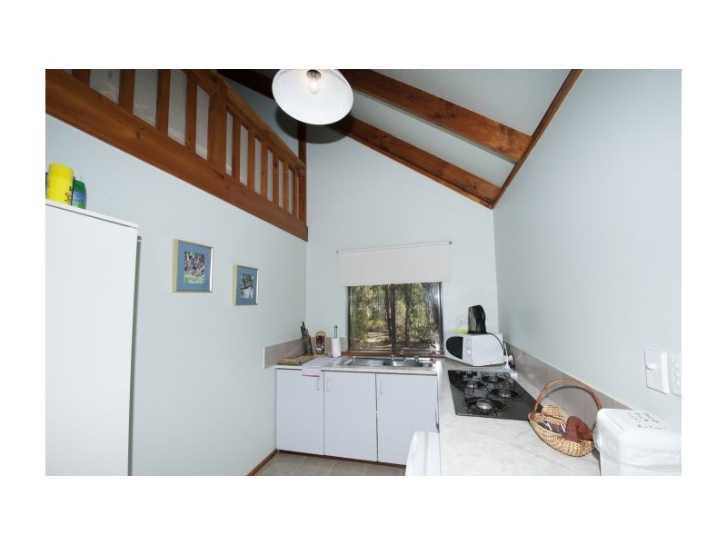 Lot 4027 Barrabup Rd, Nannup WA 6275