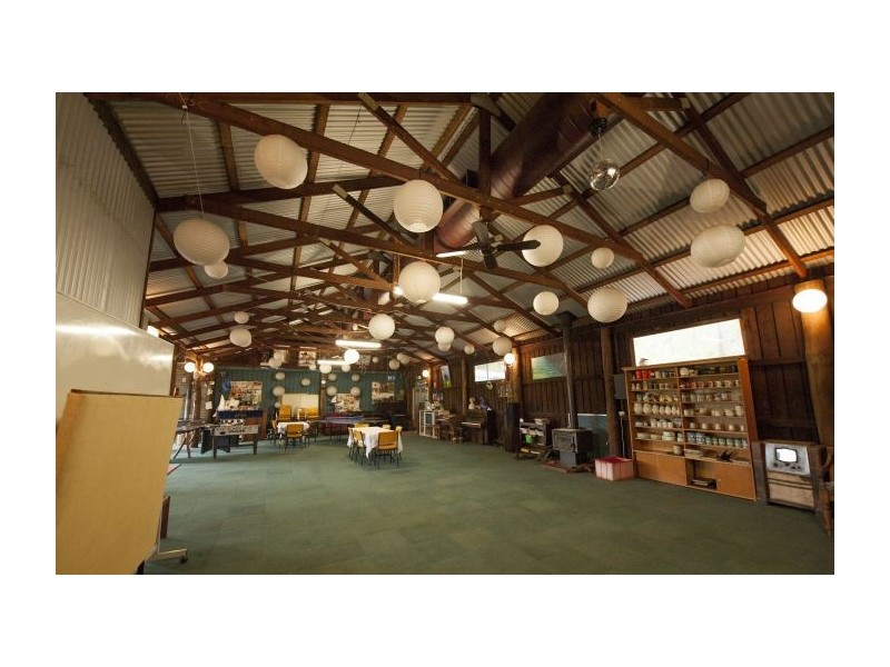 Lot 4027 Barrabup Rd, Nannup WA 6275