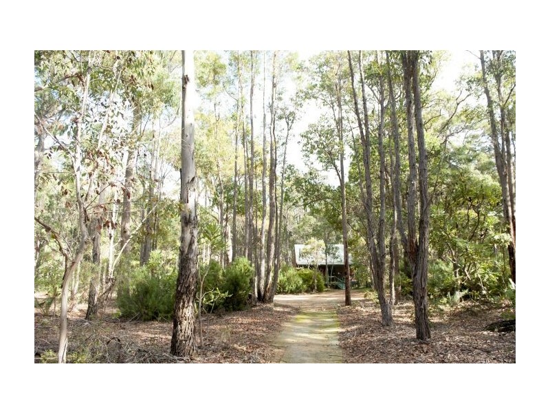 Lot 4027 Barrabup Rd, Nannup WA 6275