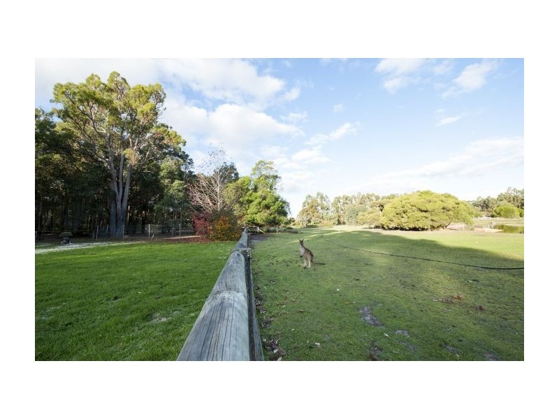 Lot 4027 Barrabup Rd, Nannup WA 6275