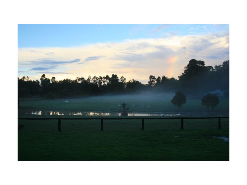 Lot 4027 Barrabup Rd, Nannup WA 6275