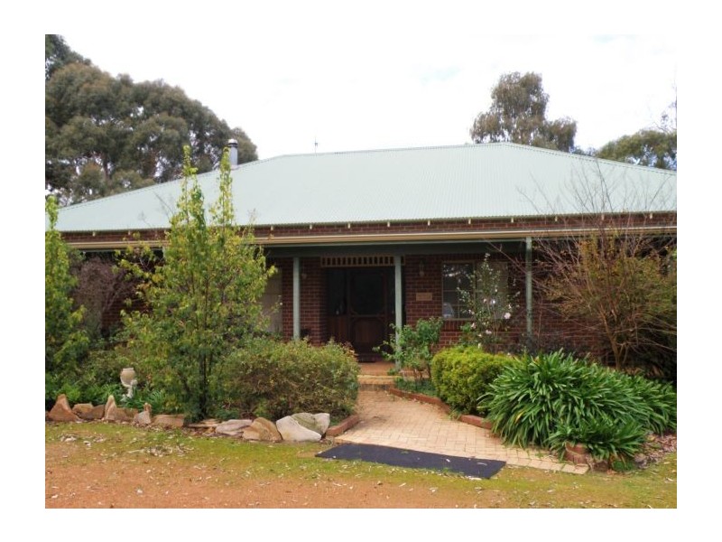 Lot 54 Dean Road, Nannup WA 6275