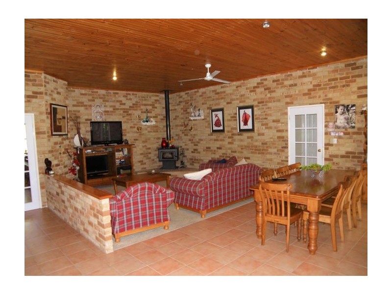 Lot 54 Dean Road, Nannup WA 6275