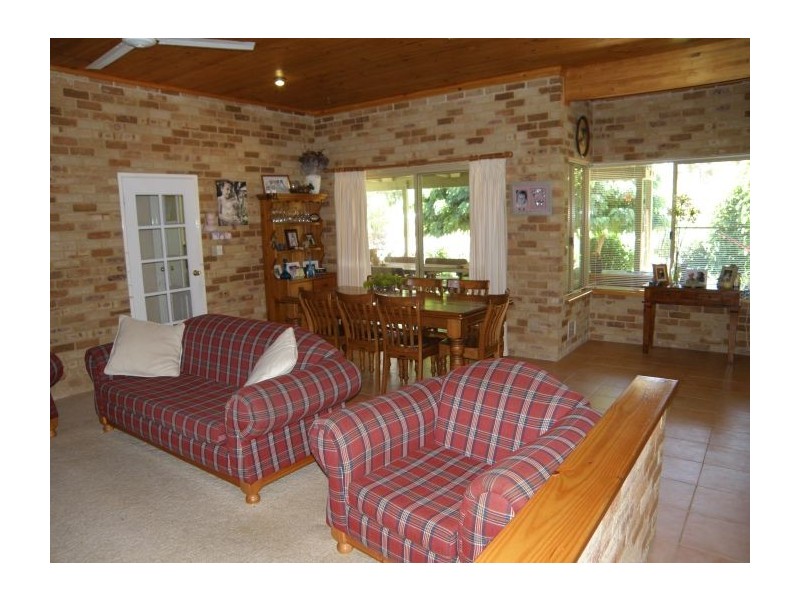 Lot 54 Dean Road, Nannup WA 6275