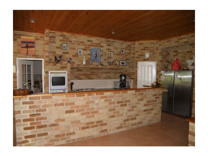 Lot 54 Dean Road, Nannup WA 6275