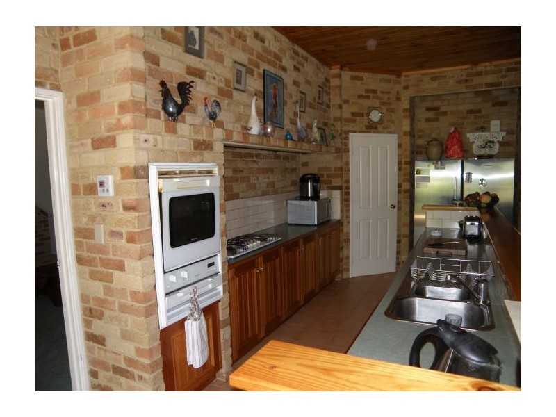 Lot 54 Dean Road, Nannup WA 6275
