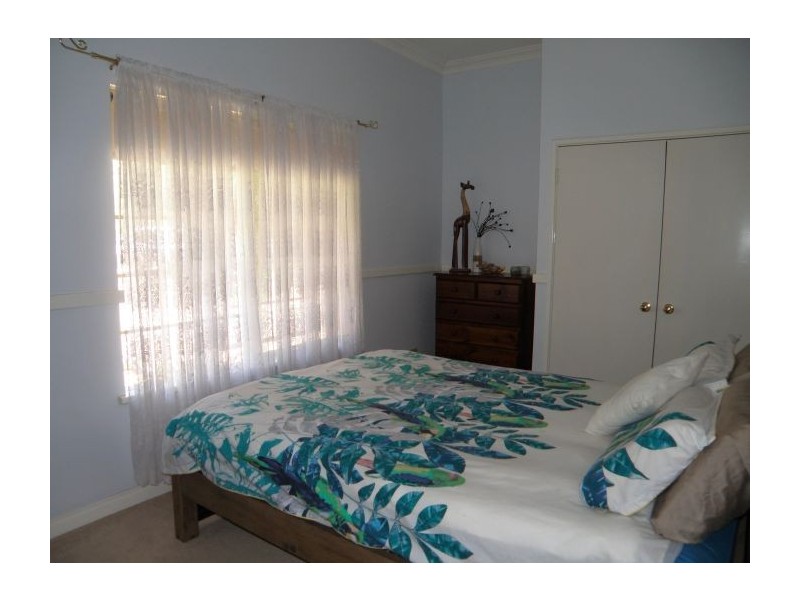 Lot 54 Dean Road, Nannup WA 6275