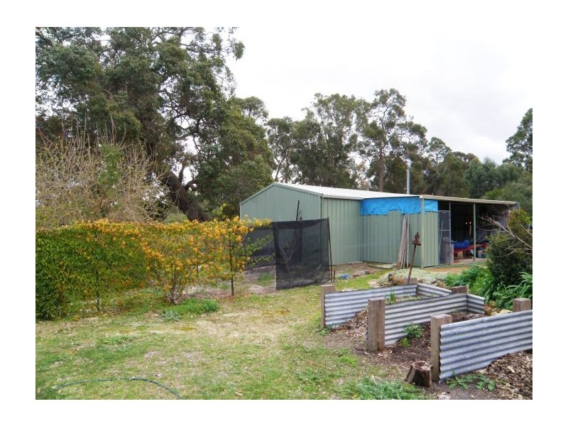 Lot 54 Dean Road, Nannup WA 6275